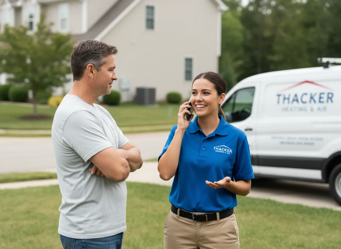 Ac Repair Underwood, IN FAQs